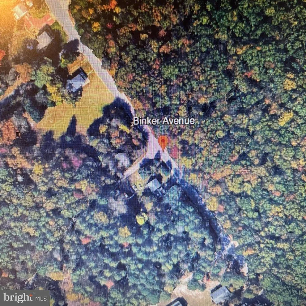 Unit for sale at 0 BINKER AVENUE, BERLIN, NJ 08009
