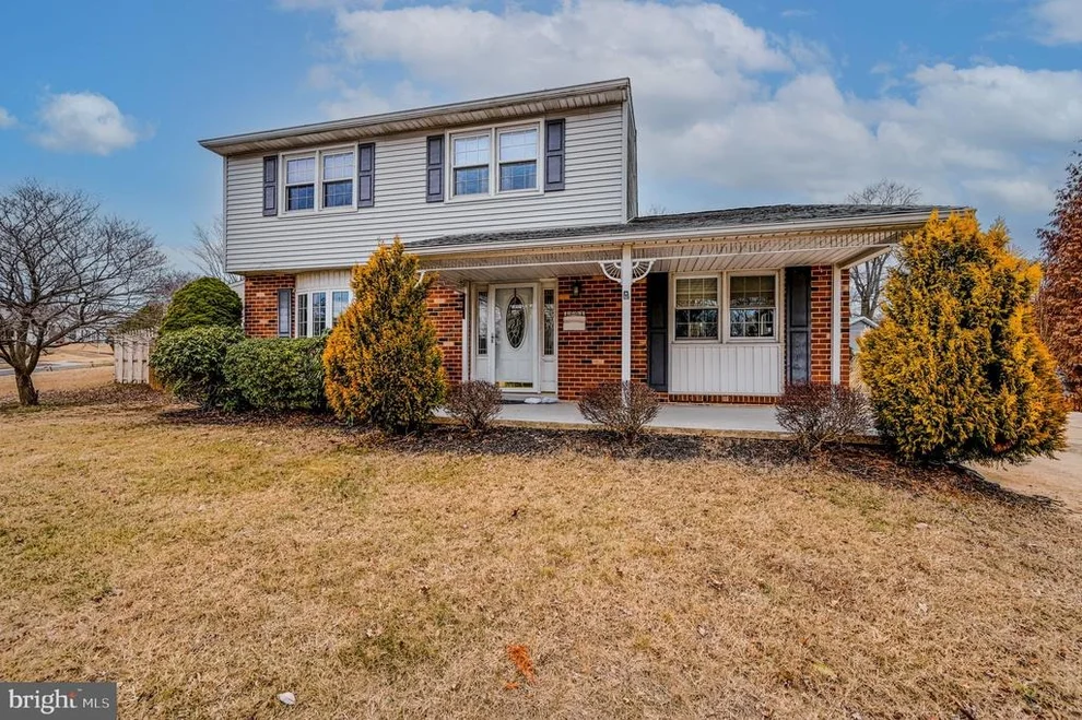 Unit for sale at 60 SKYLINE DRIVE, NEW CASTLE, DE 19720