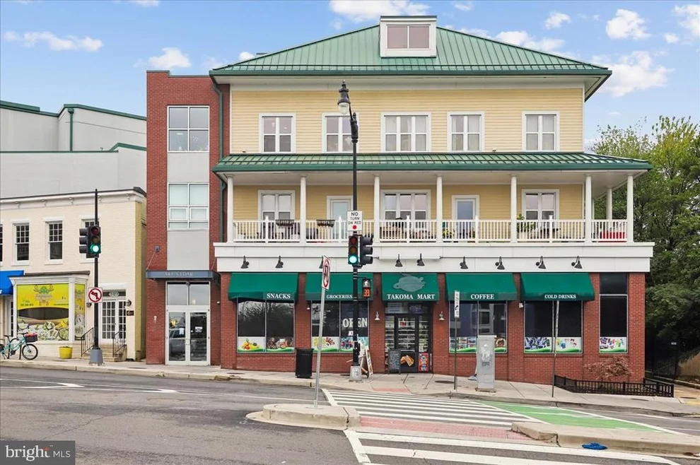 Unit for sale at 343 CEDAR STREET NW, WASHINGTON, DC 20012