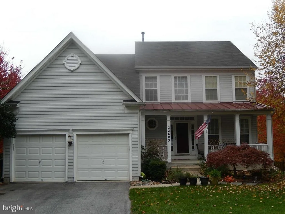 Unit for sale at 22803 TIMBER CREEK LANE, CLARKSBURG, MD 20871