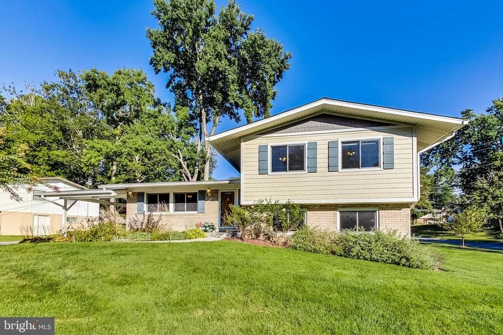 Unit for sale at 13801 ARCTIC AVENUE, ROCKVILLE, MD 20853
