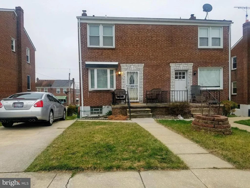 Unit for sale at 3227 WOODRING AVENUE, BALTIMORE, MD 21234