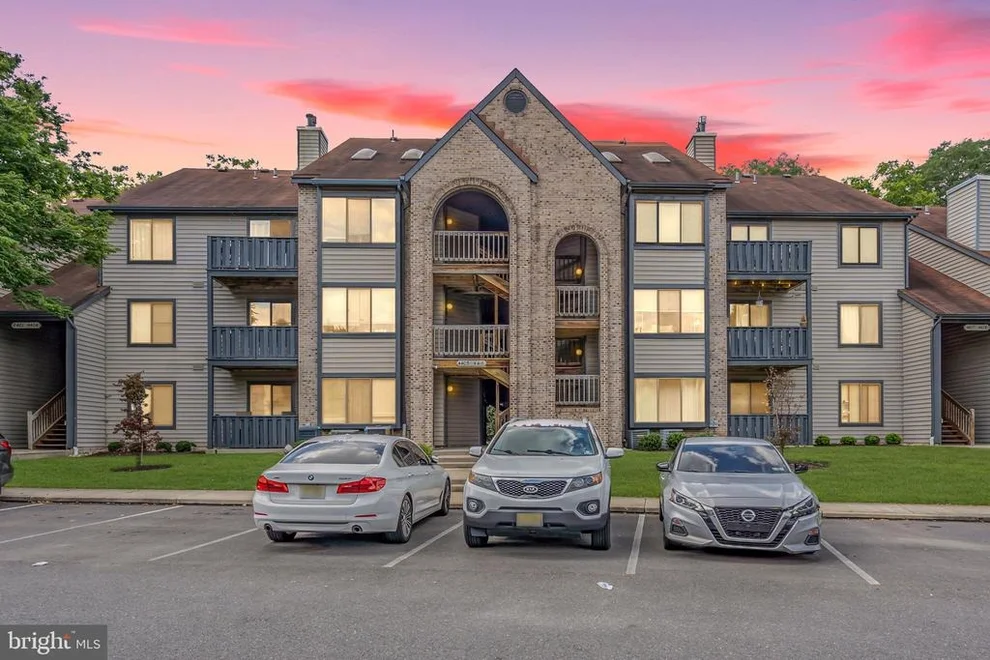 Unit for sale at 4403 ABERDEEN DRIVE, MT LAUREL, NJ 08054