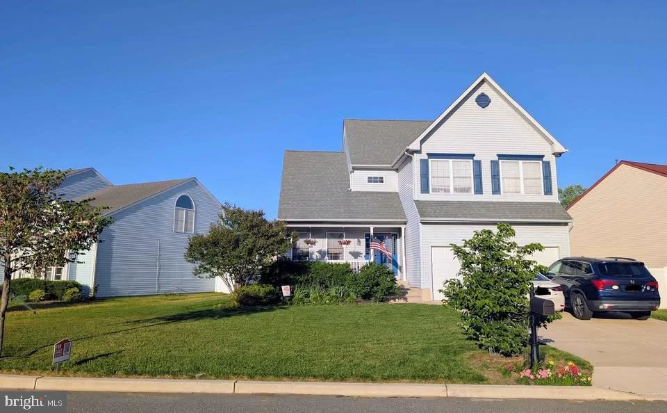 Unit for sale at 115 SHIRE LANE, SWEDESBORO, NJ 08085
