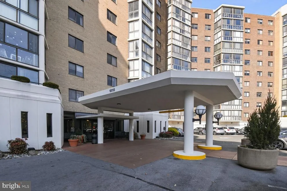 Unit for sale at 15115 INTERLACHEN DRIVE, SILVER SPRING, MD 20906