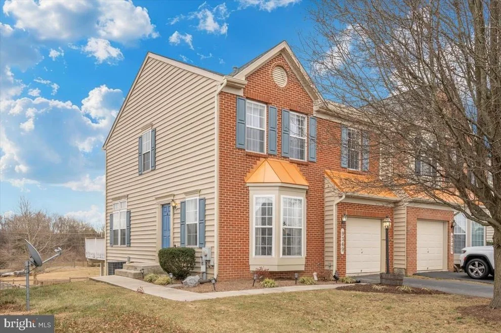Unit for sale at 9349 MORNING WALK DRIVE, HAGERSTOWN, MD 21740
