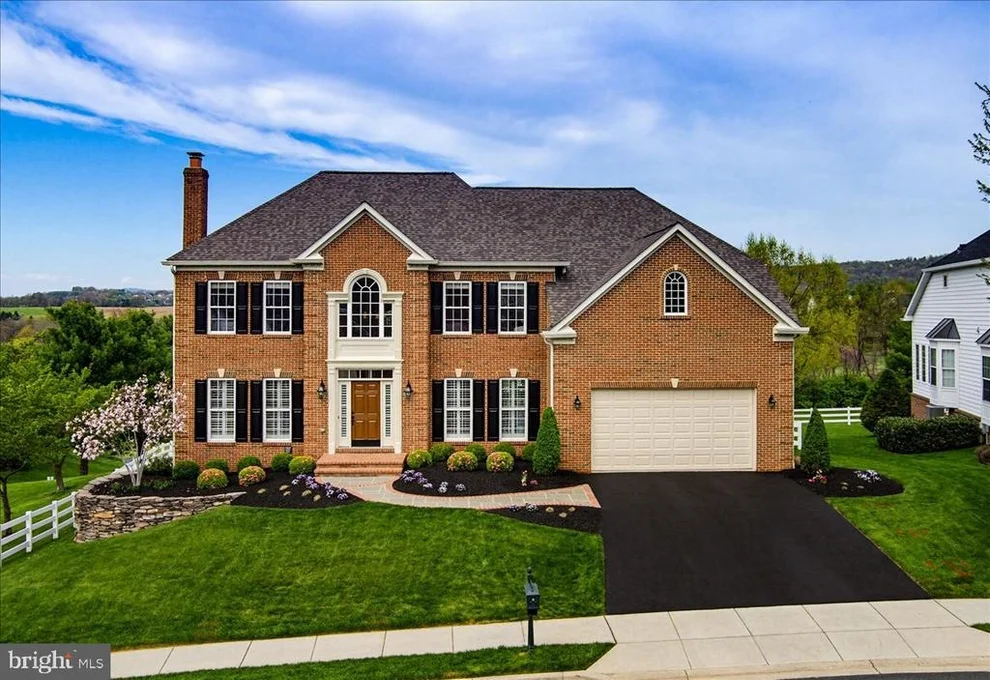 Unit for sale at 5 STONE SPRINGS LANE, MIDDLETOWN, MD 21769
