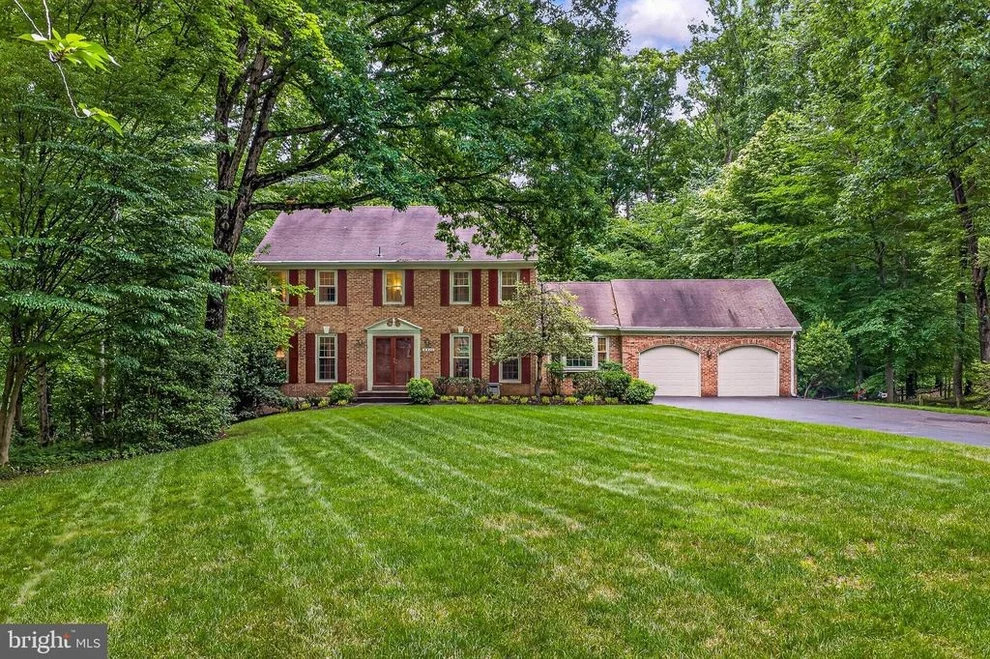 Unit for sale at 6042 MAKELY DRIVE, FAIRFAX STATION, VA 22039