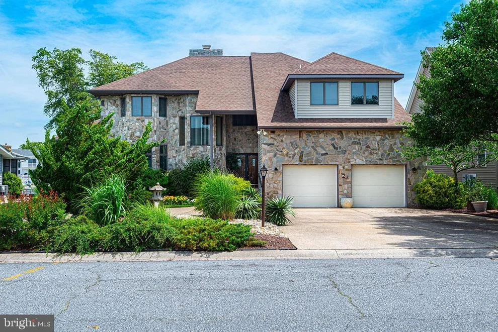 Unit for sale at 23 HARLAN TRACE, OCEAN PINES, MD 21811