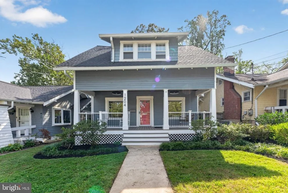 Unit for sale at 1204 HOLLY STREET NW, WASHINGTON, DC 20012