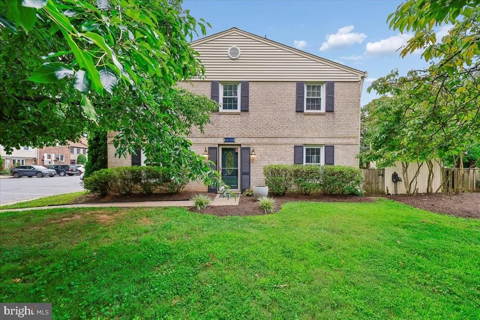Unit for sale at 19 RED KILN COURT, GAITHERSBURG, MD 20878