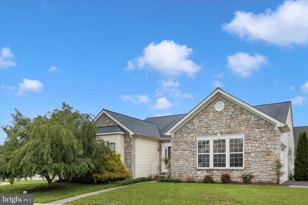 Unit for sale at 4 MAE WAY, THURMONT, MD 21788