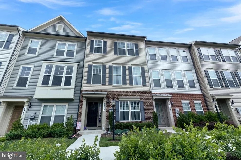 Unit for sale at 8414 PINE BLUFF ROAD, FREDERICK, MD 21704