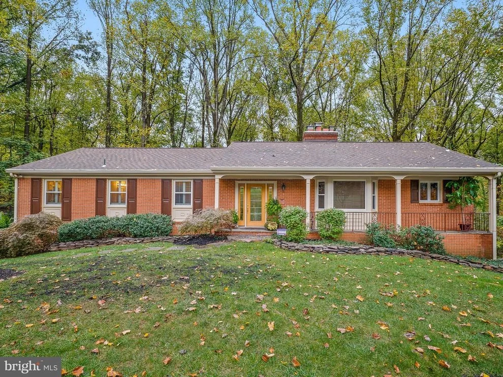 Unit for sale at 17509 SKYLINE DRIVE, ASHTON, MD 20861