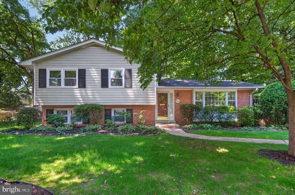 Unit for sale at 2542 HILLSMAN STREET, FALLS CHURCH, VA 22043