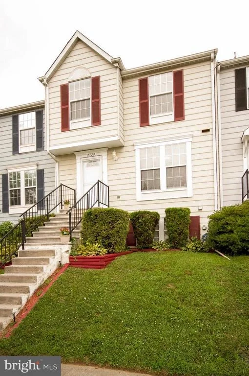 Unit for sale at 2726 BECKON DRIVE, EDGEWOOD, MD 21040