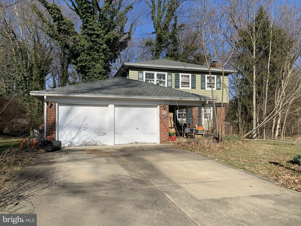 Unit for sale at 117 CHAPEL HILL DRIVE, NEWARK, DE 19711