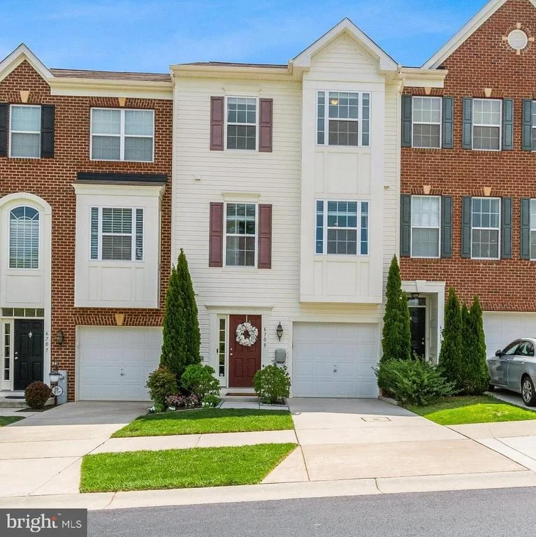 Unit for sale at 6709 GREEN MILL WAY, COLUMBIA, MD 21044