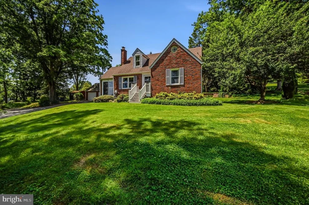 Unit for sale at 509 SOUTHWOOD ROAD, HOCKESSIN, DE 19707