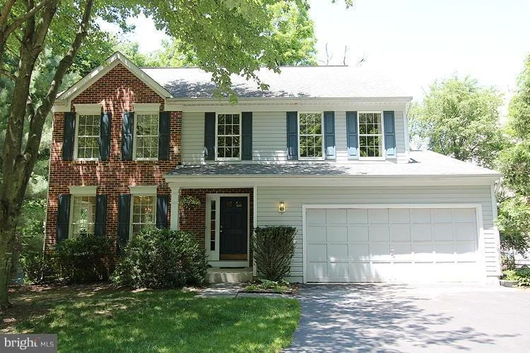 Unit for sale at 7321 ROSEWOOD MANOR LANE, GAITHERSBURG, MD 20882