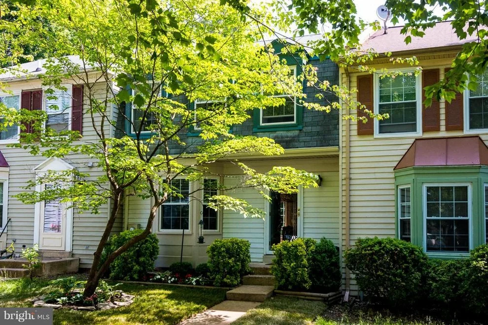 Unit for sale at 20411 AFTERNOON LANE, GERMANTOWN, MD 20874
