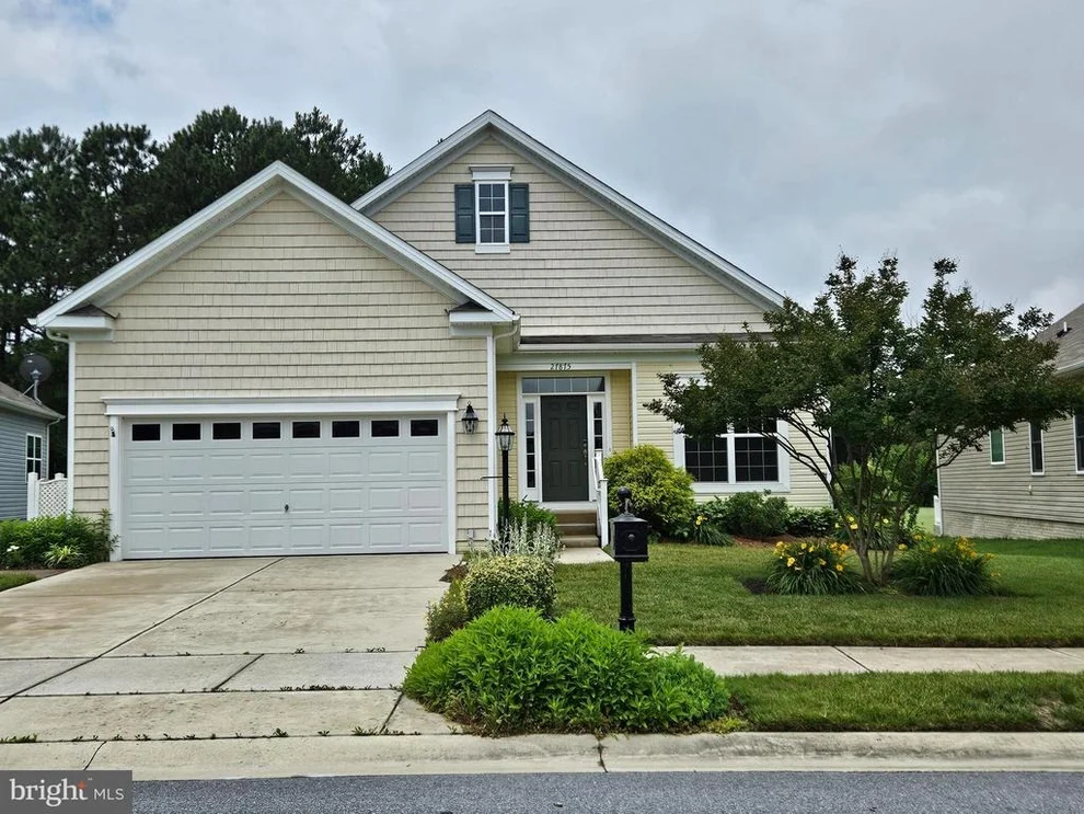 Unit for sale at 27875 ROANOKE RAPIDS LANDING, MILLSBORO, DE 19966