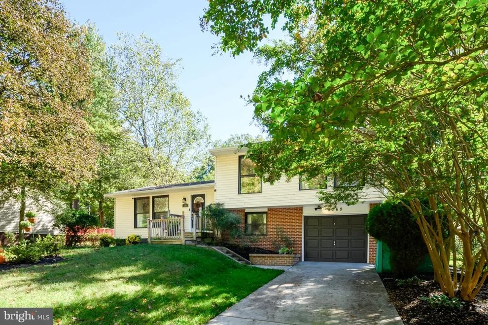 Unit for sale at 5369 THUNDER HILL ROAD, COLUMBIA, MD 21045