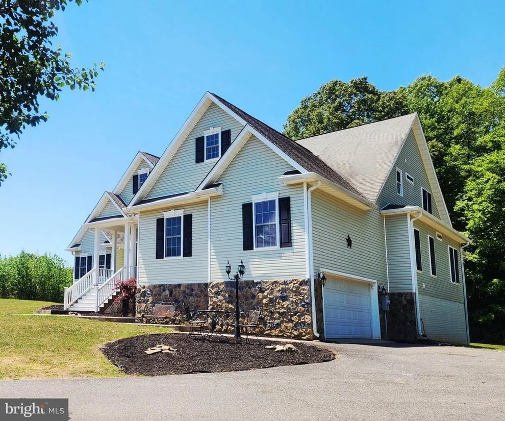 Unit for sale at 6315 LITTLE ACRES LANE, WOODFORD, VA 22580