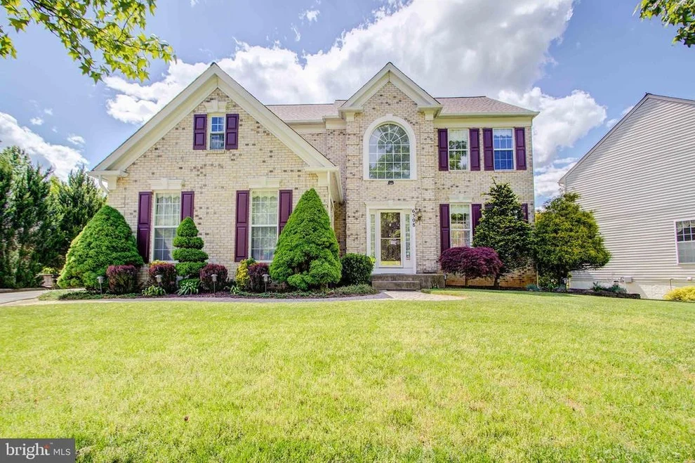 Unit for sale at 6508 CASHEL COURT, CLARKSVILLE, MD 21029