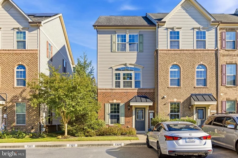 Unit for sale at 7327 OLD CALVARY ROAD, HANOVER, MD 21076