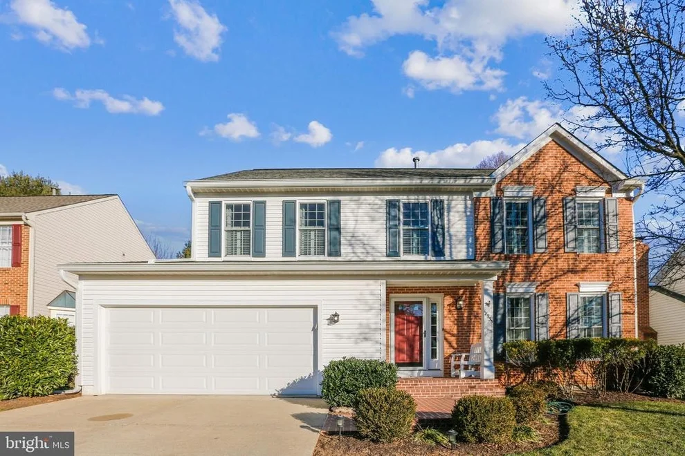 Unit for sale at 18533 MEADOWLAND TERRACE, OLNEY, MD 20832