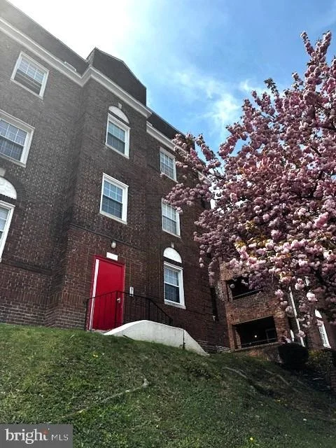 Unit for sale at 3317 LIBERTY HEIGHTS AVENUE, BALTIMORE, MD 21215