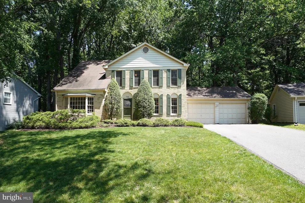 Unit for sale at 7705 IVYMOUNT TERRACE, POTOMAC, MD 20854