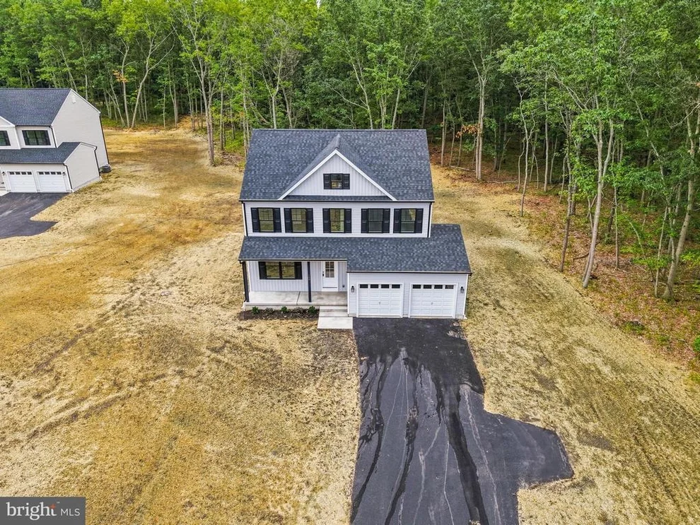 Unit for sale at 108 BLUE ANCHOR ROAD, SICKLERVILLE, NJ 08081
