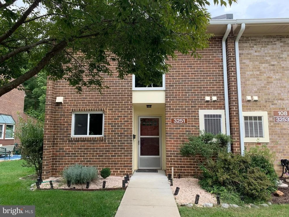 Unit for sale at 3251 S LEISURE WORLD BOULEVARD, SILVER SPRING, MD 20906