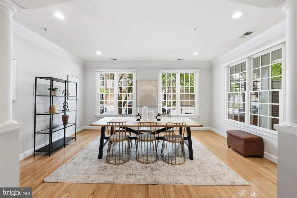 Unit for sale at 306 OAK KNOLL TERRACE, ROCKVILLE, MD 20850
