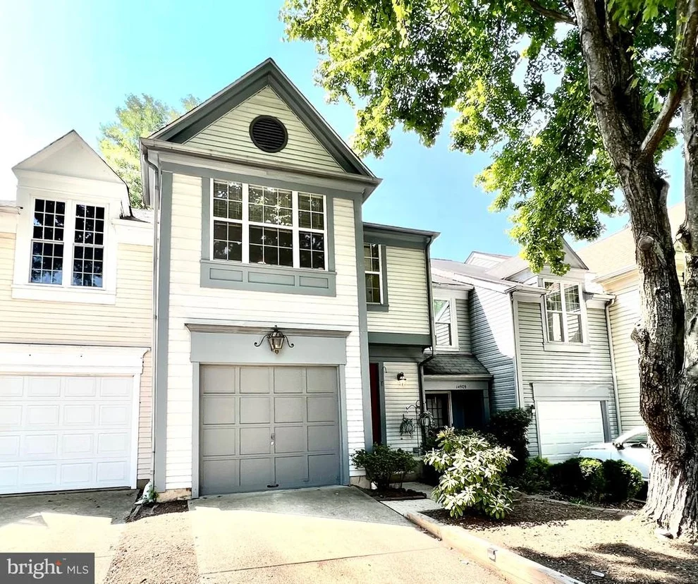 Unit for sale at 14911 HABERSHAM CIRCLE, SILVER SPRING, MD 20906