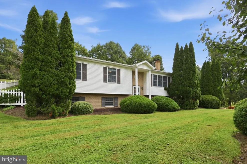 Unit for sale at 4507 REMOUNT ROAD, FRONT ROYAL, VA 22630
