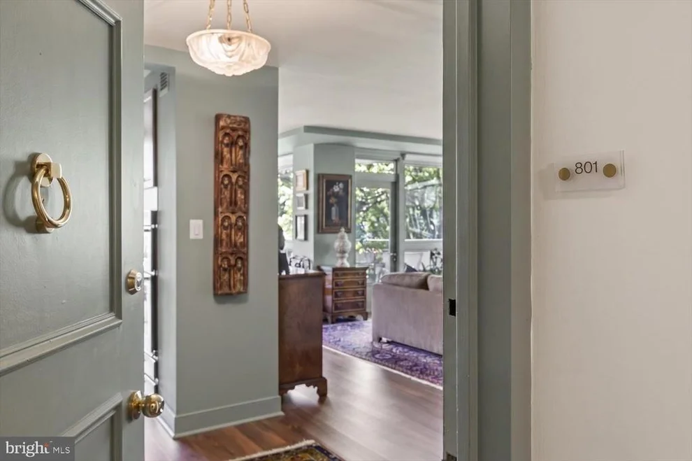 Unit for sale at 4101 CATHEDRAL AVENUE NW, WASHINGTON, DC 20016