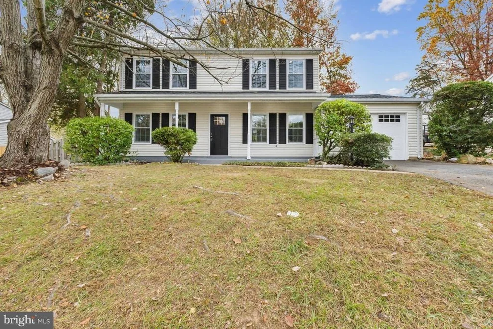Unit for sale at 14311 LINDENDALE ROAD, WOODBRIDGE, VA 22193