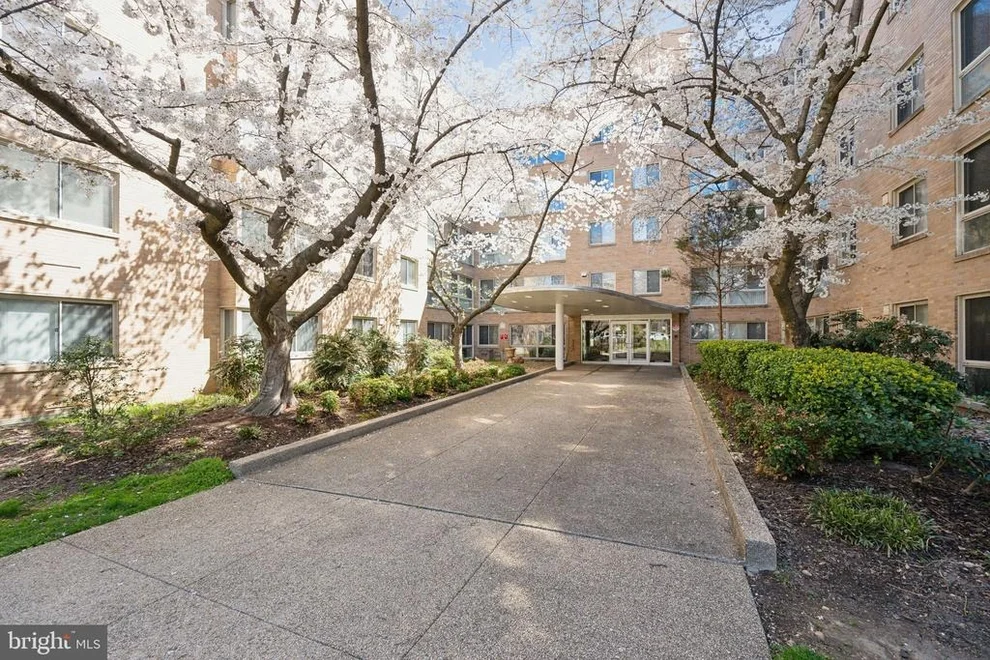 Unit for sale at 6445 LUZON AVENUE NW, WASHINGTON, DC 20012