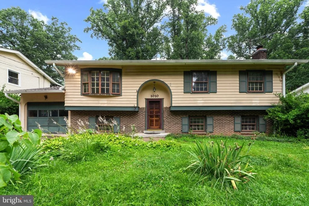 Unit for sale at 1010 ROSEMERE AVENUE, SILVER SPRING, MD 20904