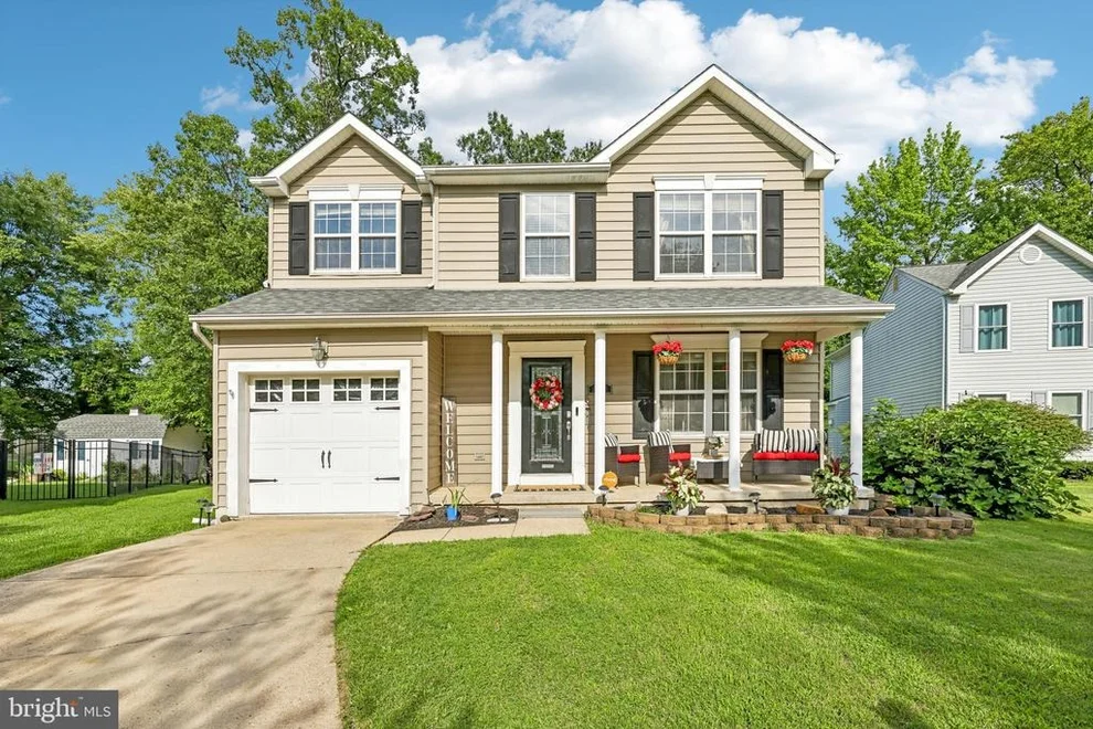 Unit for sale at 8921 JEFF MAR DRIVE, GLEN BURNIE, MD 21061