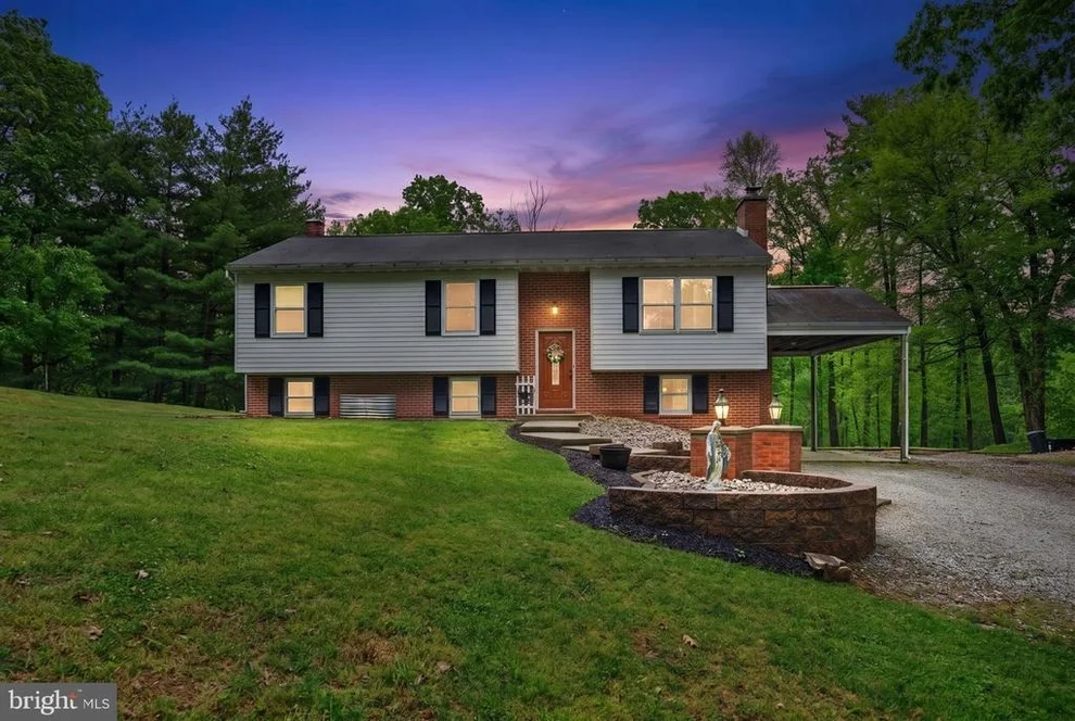 Unit for sale at 2726 ASPEN DRIVE, HAMPSTEAD, MD 21074