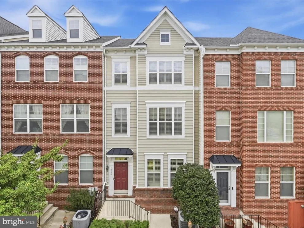 Unit for sale at 4960 6TH STREET NE, WASHINGTON, DC 20017