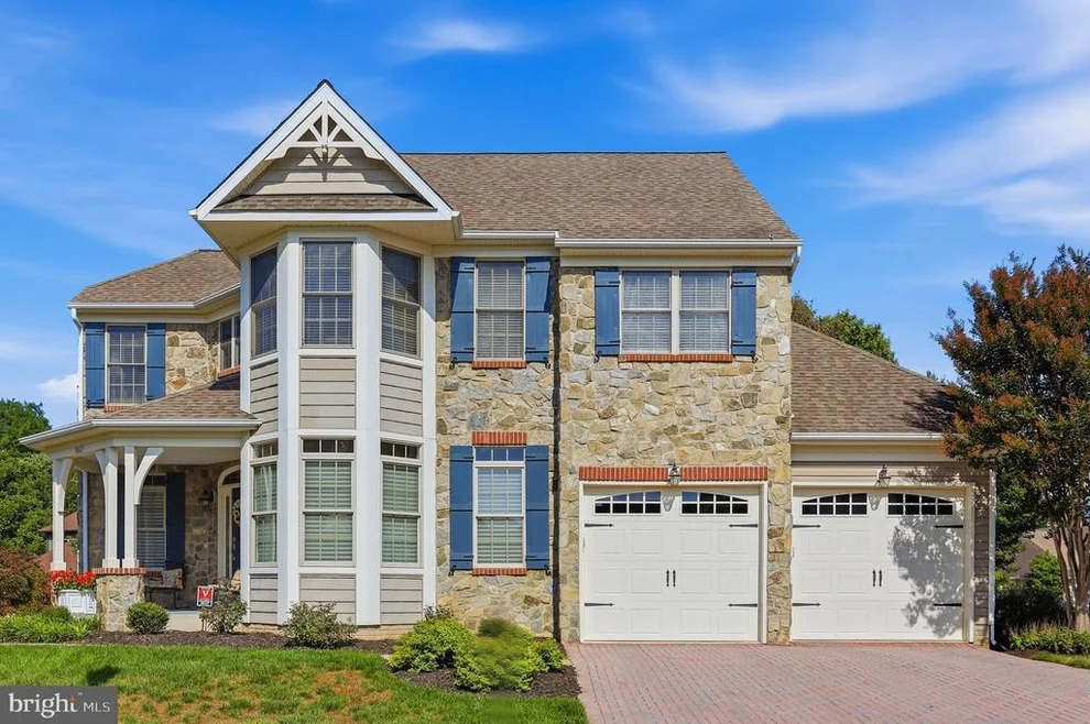 Unit for sale at 3027 PALATINE DRIVE, FREDERICK, MD 21701