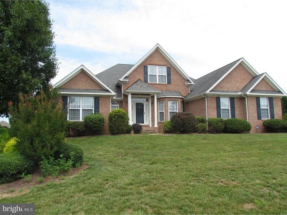 Unit for sale at 371 ORCHARD GROVE WAY, CAMDEN, DE 19934