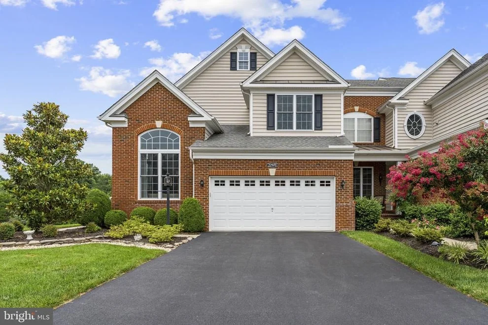 Unit for sale at 22970 WEYBRIDGE SQUARE, BROADLANDS, VA 20148