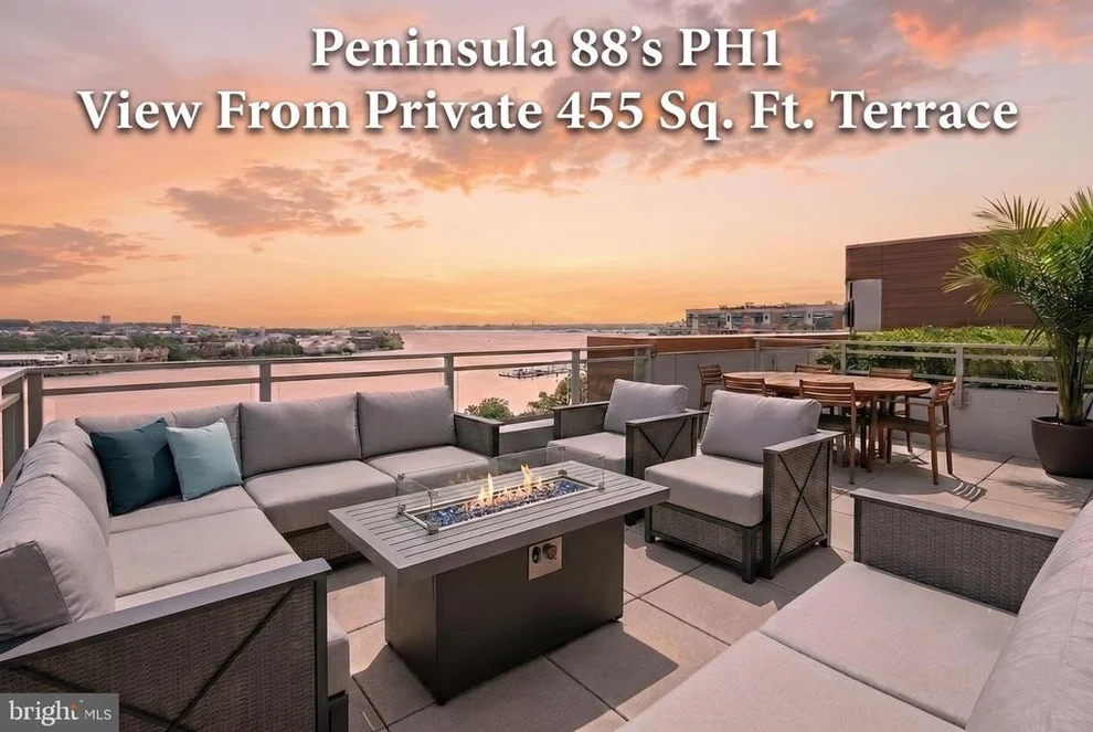 Unit for sale at 88 V STREET SW, WASHINGTON, DC 20024