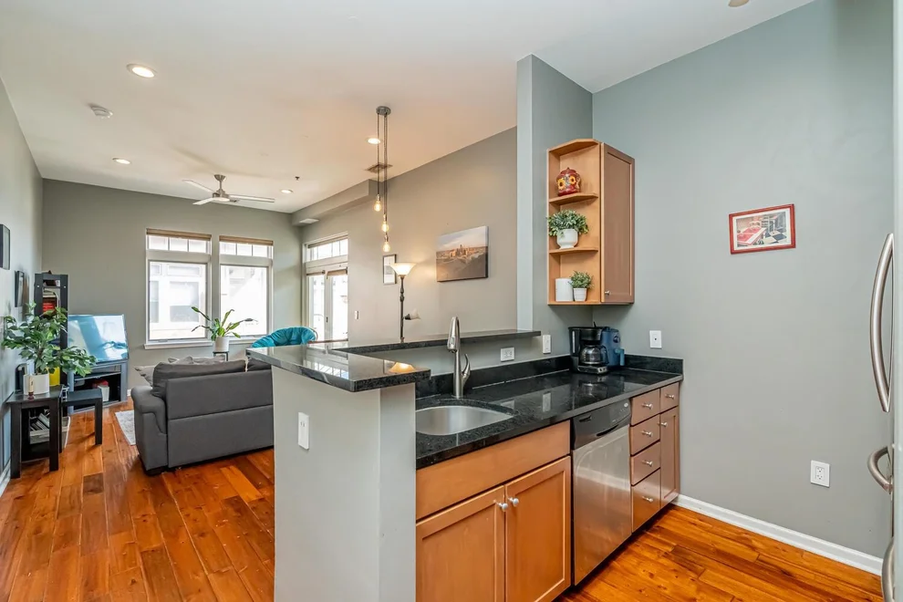 Unit for sale at 309 HOLLAND LANE, ALEXANDRIA, VA 22314
